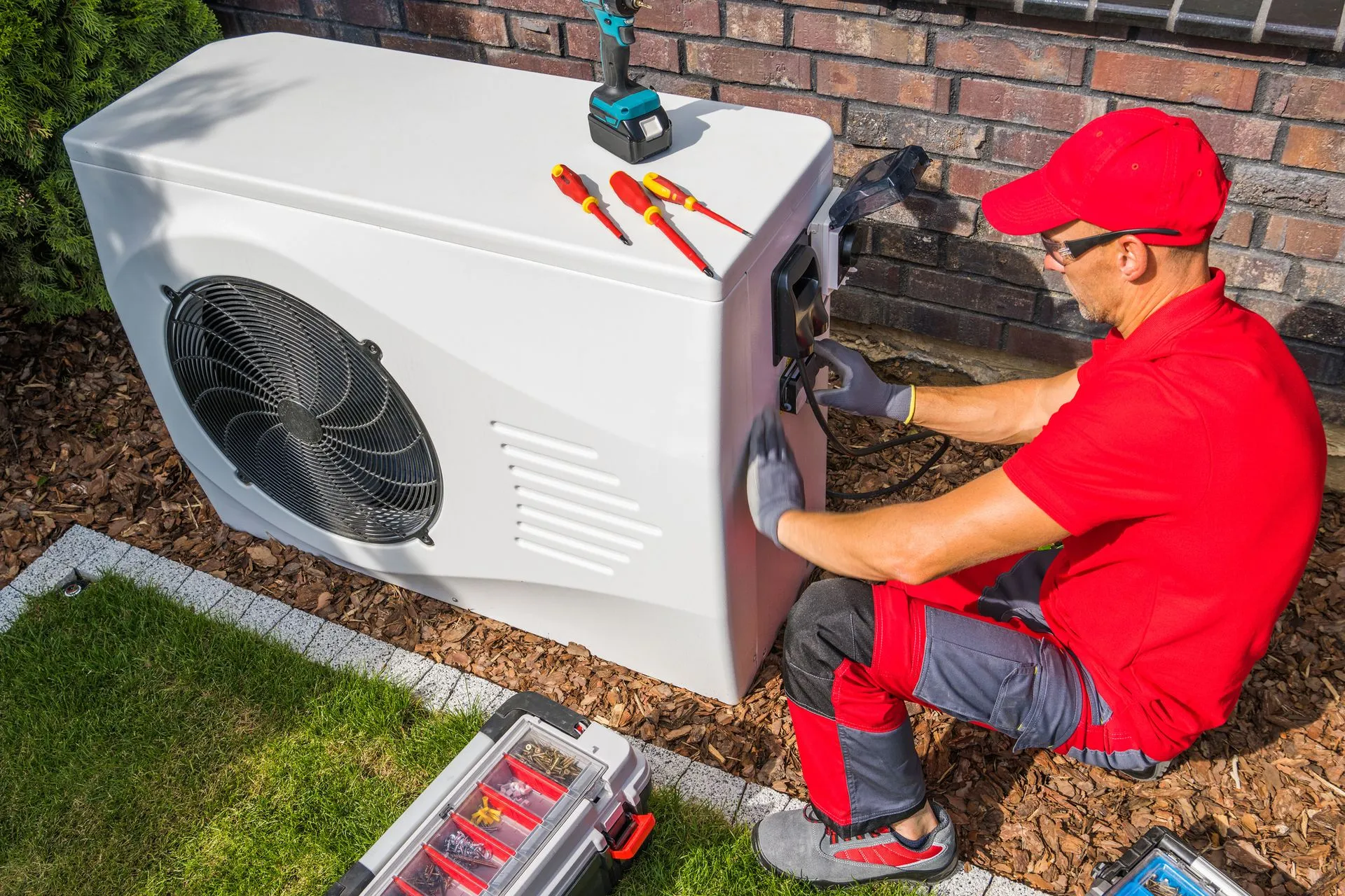 About HVAC in Portsmouth, OH